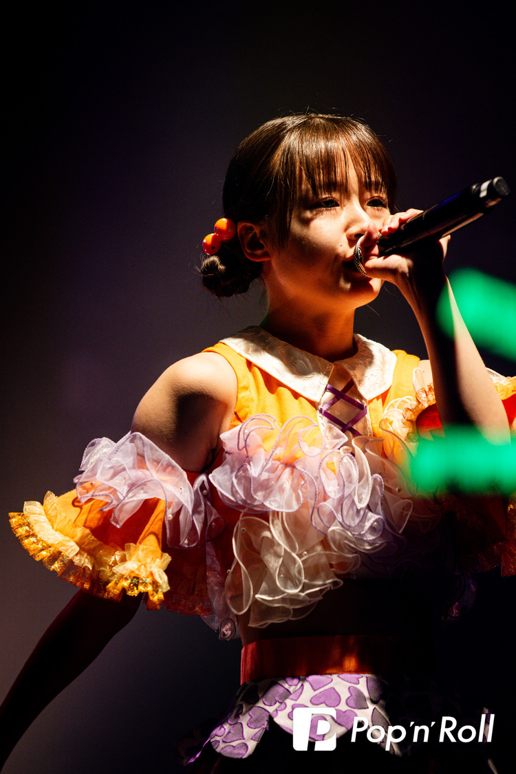 アップアップガールズ（２）＜Hey!Mommy! SP定期公演 『School of IDOL Season 4』 〜PARTY CLASS編〜＞SHIBUYA DIVE（2024年5月19日）