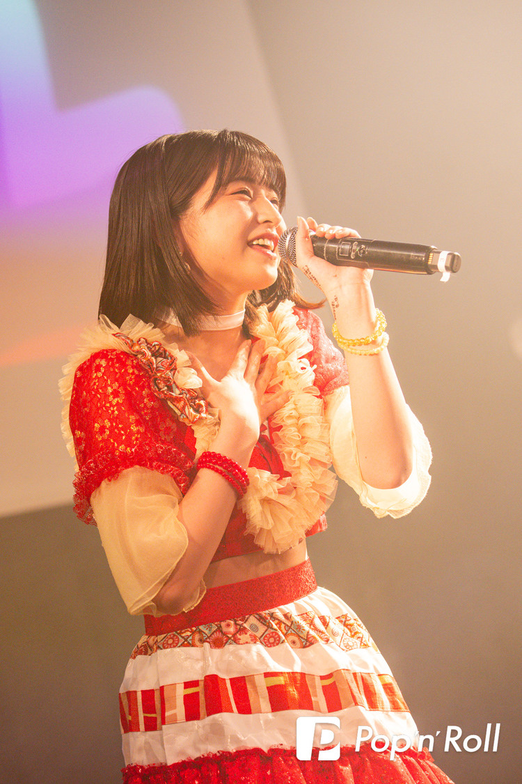 アップアップガールズ（２）＜Hey!Mommy! SP定期公演 『School of IDOL Season 4』 〜PARTY CLASS編〜＞SHIBUYA DIVE（2024年5月19日）