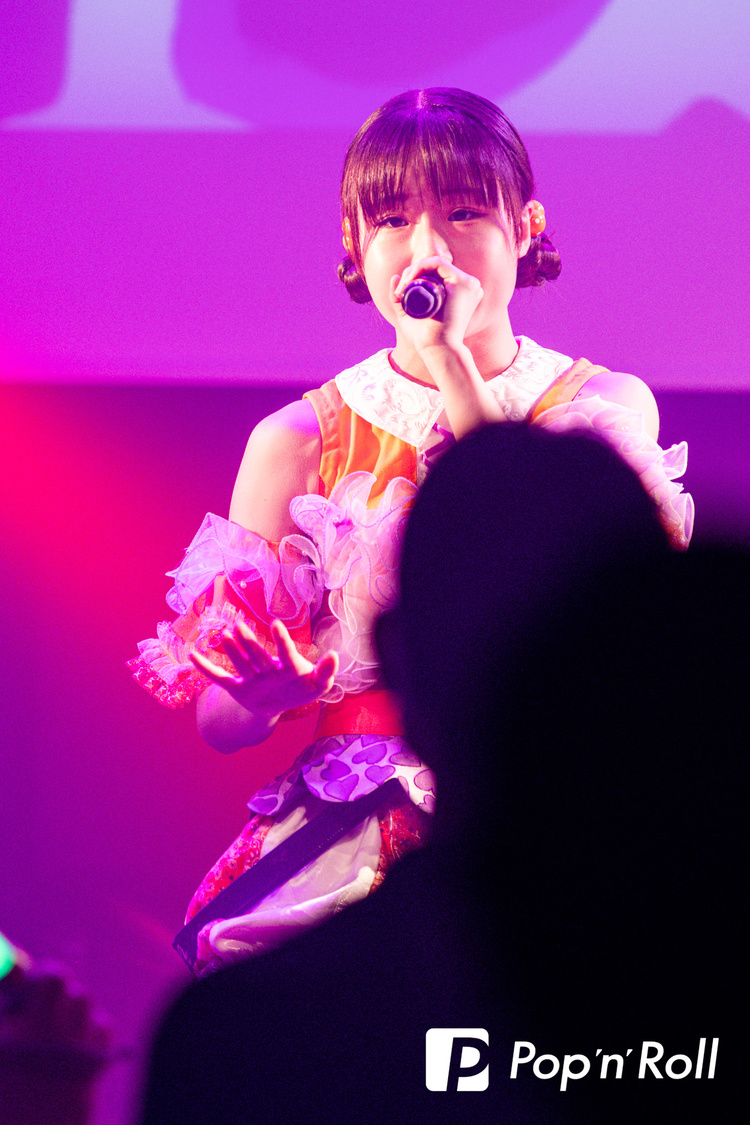 アップアップガールズ（２）＜Hey!Mommy! SP定期公演 『School of IDOL Season 4』 〜PARTY CLASS編〜＞SHIBUYA DIVE（2024年5月19日）