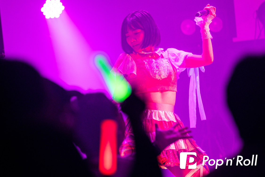 アップアップガールズ（２）＜Hey!Mommy! SP定期公演 『School of IDOL Season 4』 〜PARTY CLASS編〜＞SHIBUYA DIVE（2024年5月19日）