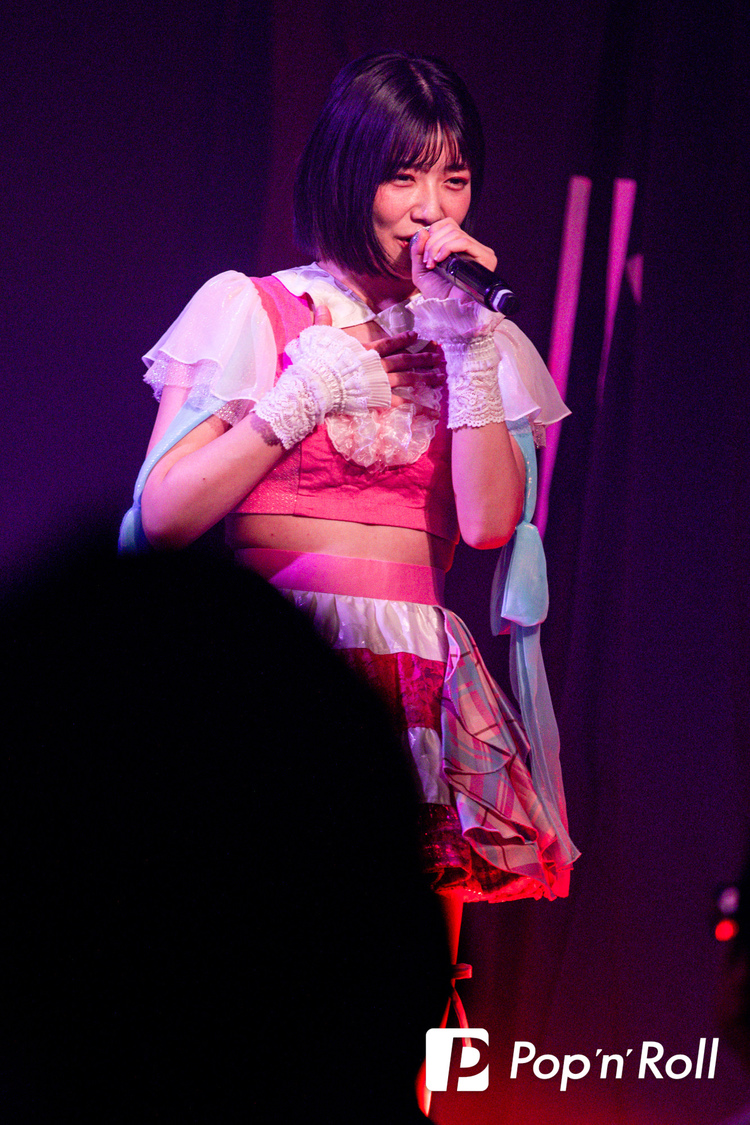 アップアップガールズ（２）＜Hey!Mommy! SP定期公演 『School of IDOL Season 4』 〜PARTY CLASS編〜＞SHIBUYA DIVE（2024年5月19日）