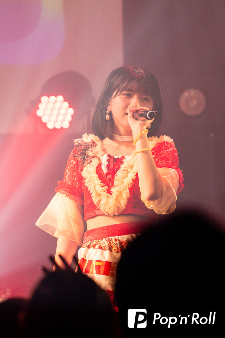 アップアップガールズ（２）＜Hey!Mommy! SP定期公演 『School of IDOL Season 4』 〜PARTY CLASS編〜＞SHIBUYA DIVE（2024年5月19日）