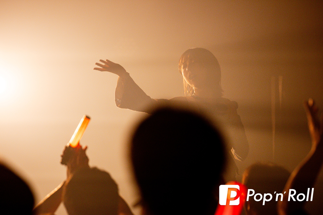 アップアップガールズ（２）＜Hey!Mommy! SP定期公演 『School of IDOL Season 4』 〜PARTY CLASS編〜＞SHIBUYA DIVE（2024年5月19日）