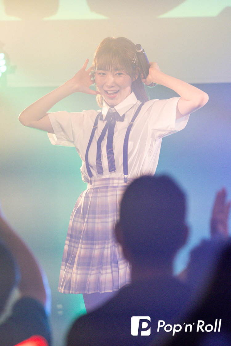 Hey!Mommy!＜Hey!Mommy! SP定期公演 『School of IDOL Season 4』 〜PARTY CLASS編〜＞SHIBUYA DIVE（2024年5月19日）