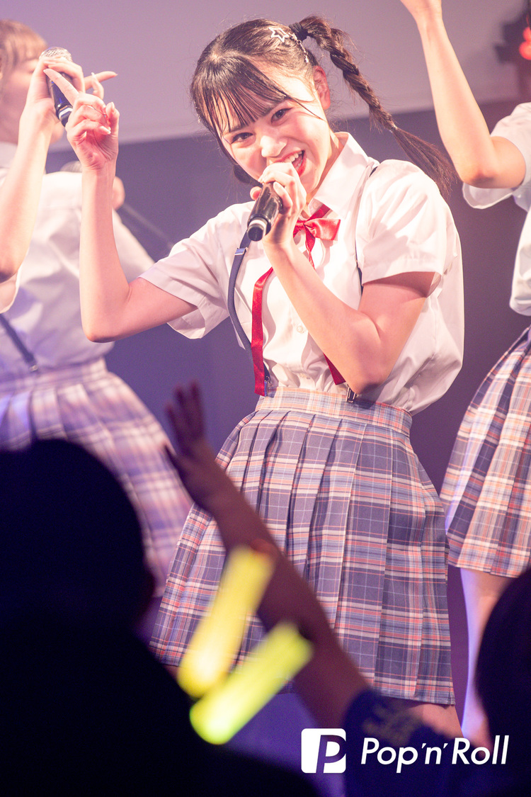 Hey!Mommy!＜Hey!Mommy! SP定期公演 『School of IDOL Season 4』 〜PARTY CLASS編〜＞SHIBUYA DIVE（2024年5月19日）