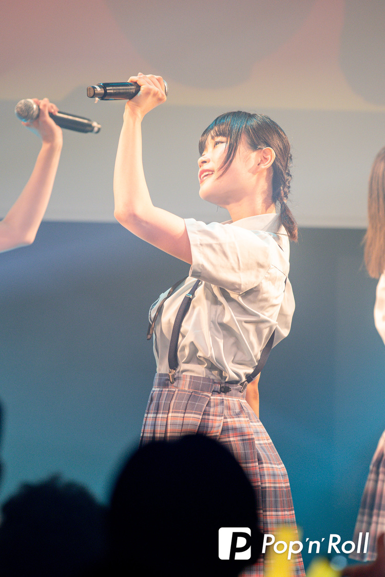 Hey!Mommy!＜Hey!Mommy! SP定期公演 『School of IDOL Season 4』 〜PARTY CLASS編〜＞SHIBUYA DIVE（2024年5月19日）