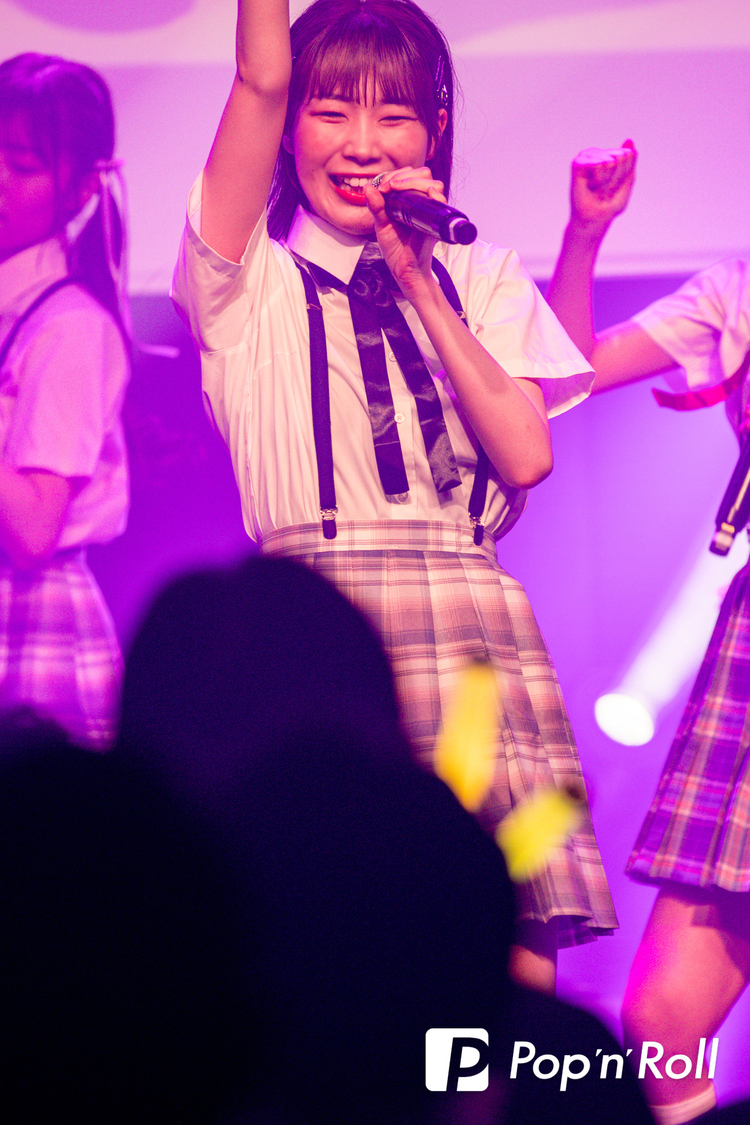 Hey!Mommy!＜Hey!Mommy! SP定期公演 『School of IDOL Season 4』 〜PARTY CLASS編〜＞SHIBUYA DIVE（2024年5月19日）