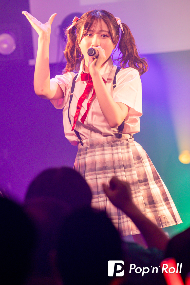 Hey!Mommy!＜Hey!Mommy! SP定期公演 『School of IDOL Season 4』 〜PARTY CLASS編〜＞SHIBUYA DIVE（2024年5月19日）