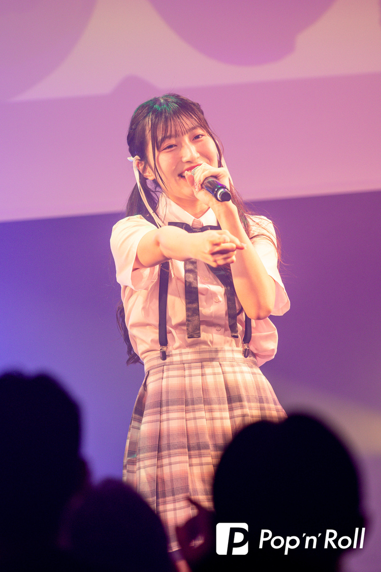 Hey!Mommy!＜Hey!Mommy! SP定期公演 『School of IDOL Season 4』 〜PARTY CLASS編〜＞SHIBUYA DIVE（2024年5月19日）