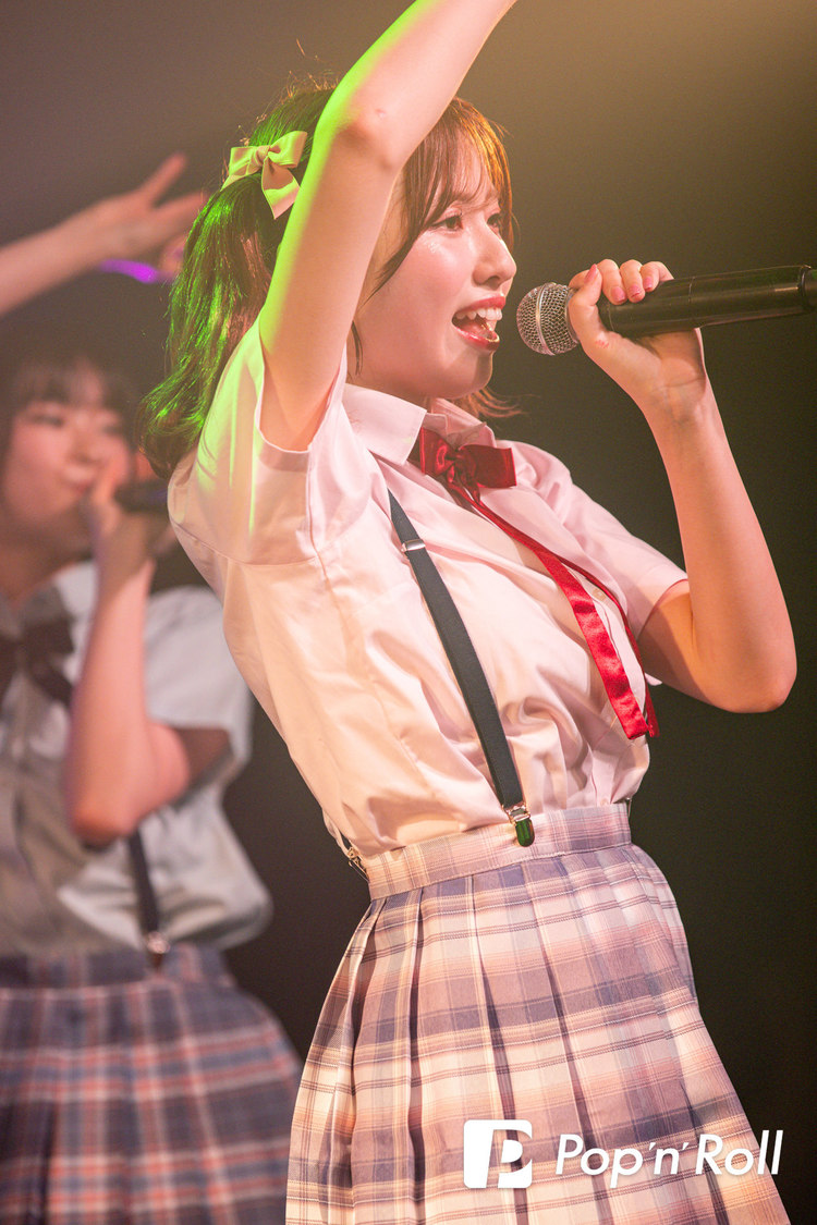 Hey!Mommy!＜Hey!Mommy! SP定期公演 『School of IDOL Season 4』 〜PARTY CLASS編〜＞SHIBUYA DIVE（2024年5月19日）