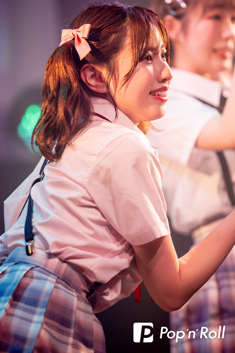 Hey!Mommy!＜Hey!Mommy! SP定期公演 『School of IDOL Season 4』 〜PARTY CLASS編〜＞SHIBUYA DIVE（2024年5月19日）