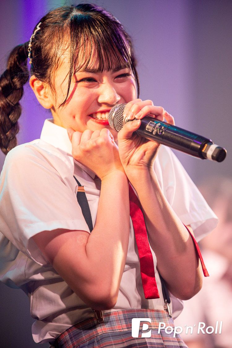 Hey!Mommy!＜Hey!Mommy! SP定期公演 『School of IDOL Season 4』 〜PARTY CLASS編〜＞SHIBUYA DIVE（2024年5月19日）