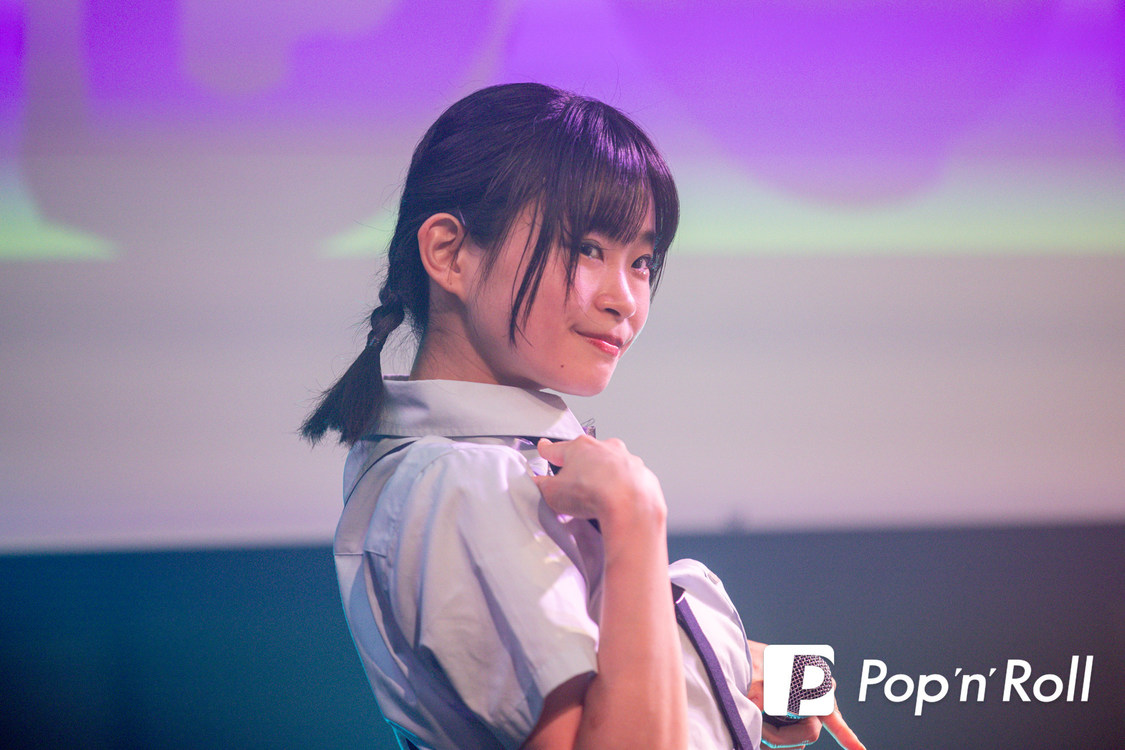 Hey!Mommy!＜Hey!Mommy! SP定期公演 『School of IDOL Season 4』 〜PARTY CLASS編〜＞SHIBUYA DIVE（2024年5月19日）