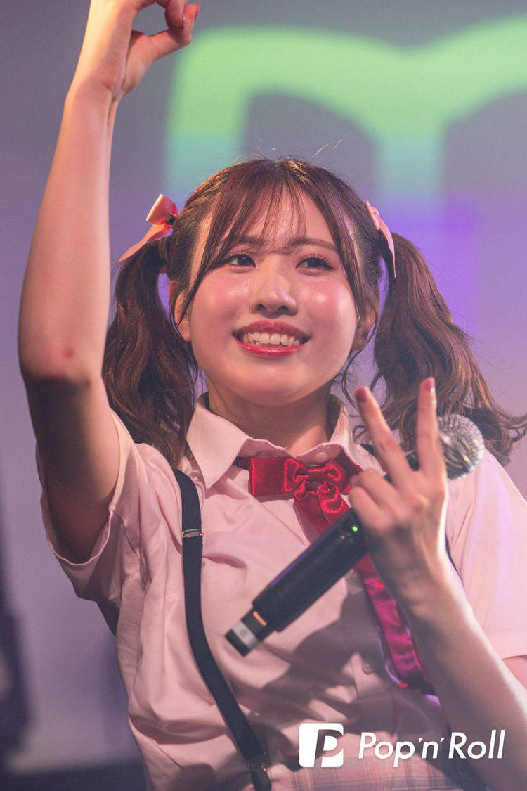 Hey!Mommy!＜Hey!Mommy! SP定期公演 『School of IDOL Season 4』 〜PARTY CLASS編〜＞SHIBUYA DIVE（2024年5月19日）