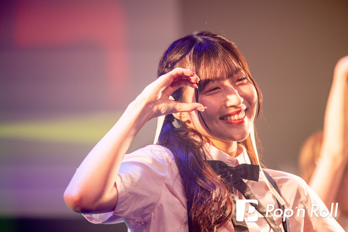 Hey!Mommy!＜Hey!Mommy! SP定期公演 『School of IDOL Season 4』 〜PARTY CLASS編〜＞SHIBUYA DIVE（2024年5月19日）