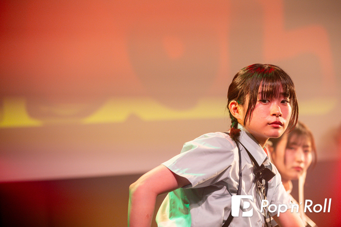 Hey!Mommy!＜Hey!Mommy! SP定期公演 『School of IDOL Season 4』 〜PARTY CLASS編〜＞SHIBUYA DIVE（2024年5月19日）