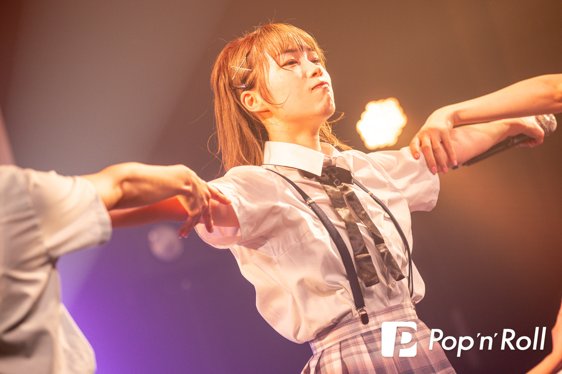 Hey!Mommy!＜Hey!Mommy! SP定期公演 『School of IDOL Season 4』 〜PARTY CLASS編〜＞SHIBUYA DIVE（2024年5月19日）