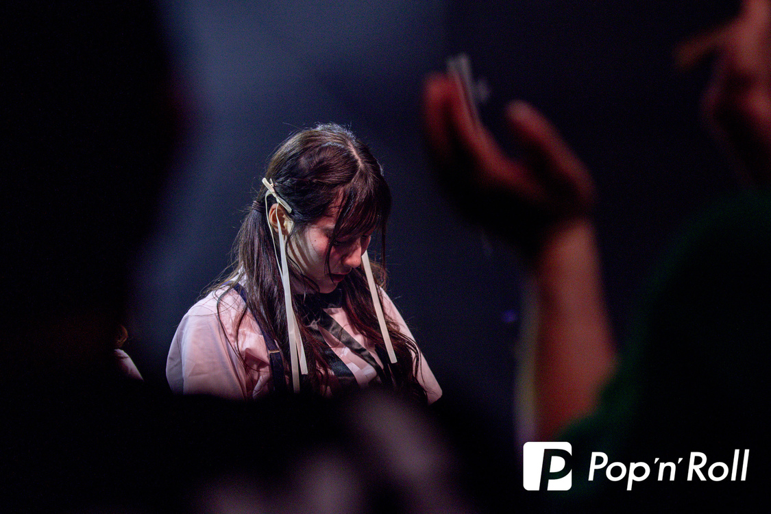 Hey!Mommy!＜Hey!Mommy! SP定期公演 『School of IDOL Season 4』 〜PARTY CLASS編〜＞SHIBUYA DIVE（2024年5月19日）