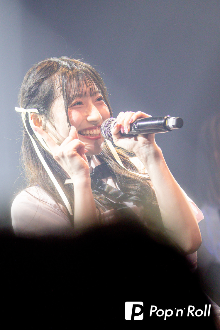 Hey!Mommy!＜Hey!Mommy! SP定期公演 『School of IDOL Season 4』 〜PARTY CLASS編〜＞SHIBUYA DIVE（2024年5月19日）