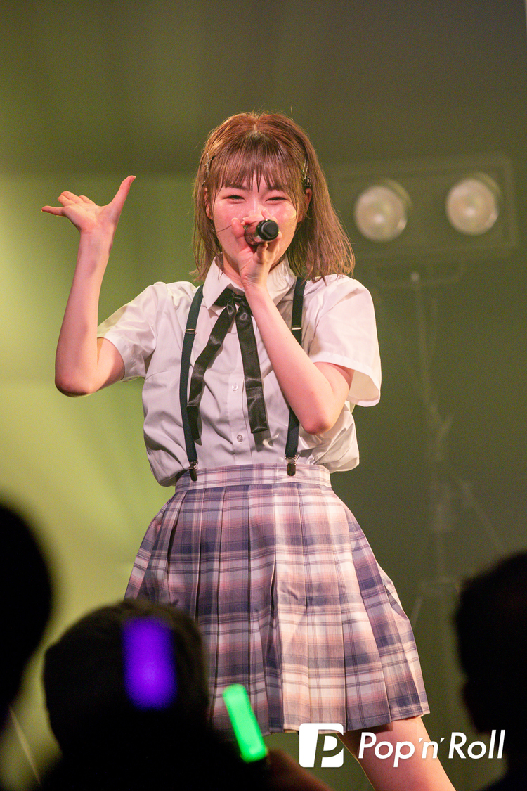 Hey!Mommy!＜Hey!Mommy! SP定期公演 『School of IDOL Season 4』 〜PARTY CLASS編〜＞SHIBUYA DIVE（2024年5月19日）