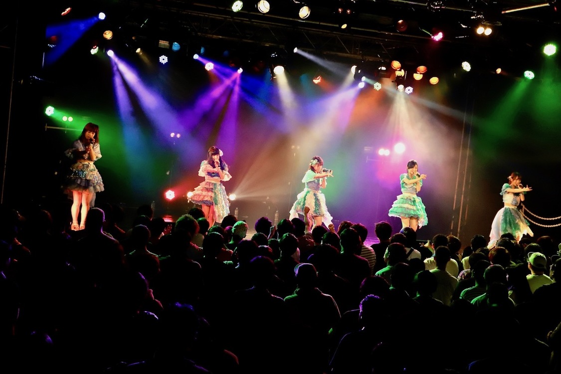 26時のマスカレイド