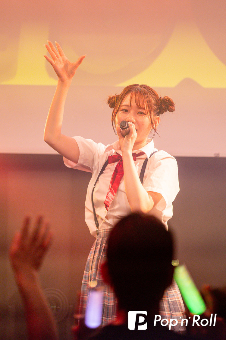 Hey!Mommy!＜Hey!Mommy! SP定期公演 『School of IDOL Season 4』 〜PARTY CLASS編〜＞SHIBUYA DIVE（2024年5月19日）