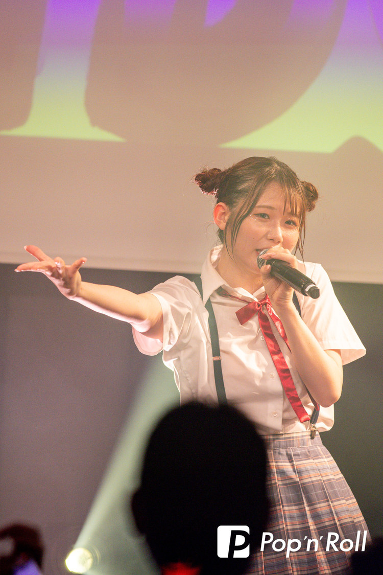 Hey!Mommy!＜Hey!Mommy! SP定期公演 『School of IDOL Season 4』 〜PARTY CLASS編〜＞SHIBUYA DIVE（2024年5月19日）