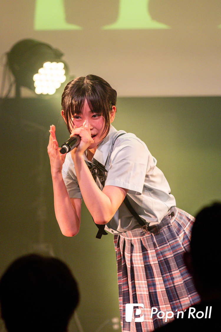 Hey!Mommy!＜Hey!Mommy! SP定期公演 『School of IDOL Season 4』 〜PARTY CLASS編〜＞SHIBUYA DIVE（2024年5月19日）