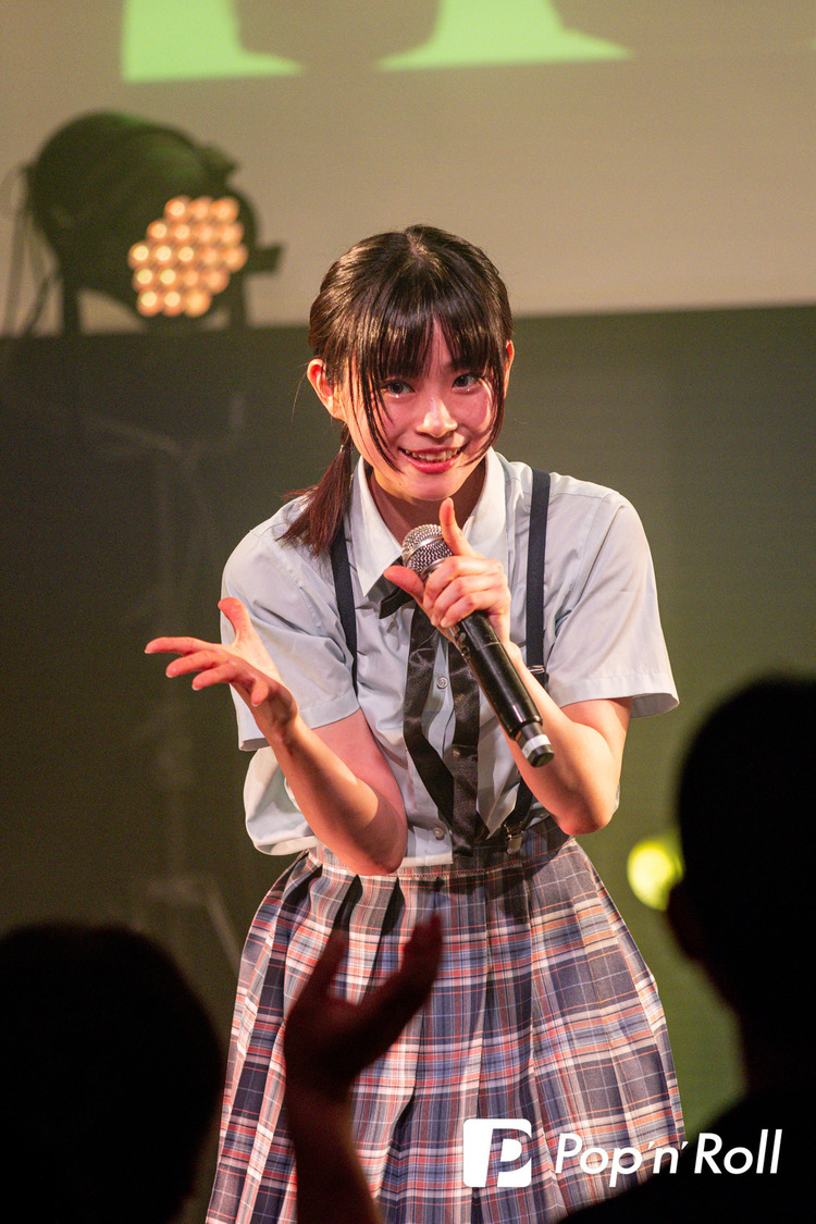 Hey!Mommy!＜Hey!Mommy! SP定期公演 『School of IDOL Season 4』 〜PARTY CLASS編〜＞SHIBUYA DIVE（2024年5月19日）