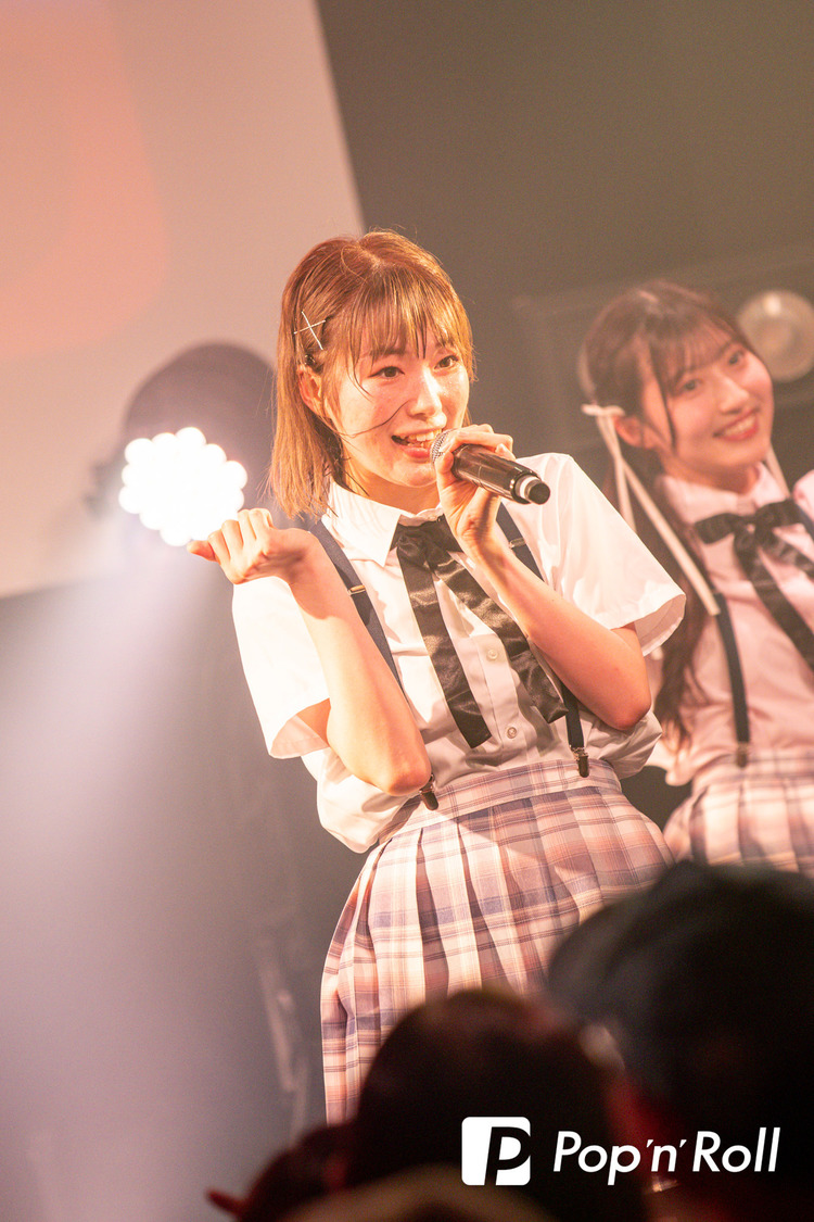 Hey!Mommy!＜Hey!Mommy! SP定期公演 『School of IDOL Season 4』 〜PARTY CLASS編〜＞SHIBUYA DIVE（2024年5月19日）