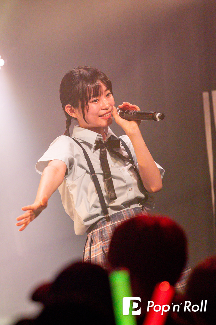 Hey!Mommy!＜Hey!Mommy! SP定期公演 『School of IDOL Season 4』 〜PARTY CLASS編〜＞SHIBUYA DIVE（2024年5月19日）