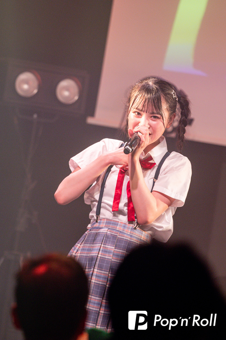 Hey!Mommy!＜Hey!Mommy! SP定期公演 『School of IDOL Season 4』 〜PARTY CLASS編〜＞SHIBUYA DIVE（2024年5月19日）