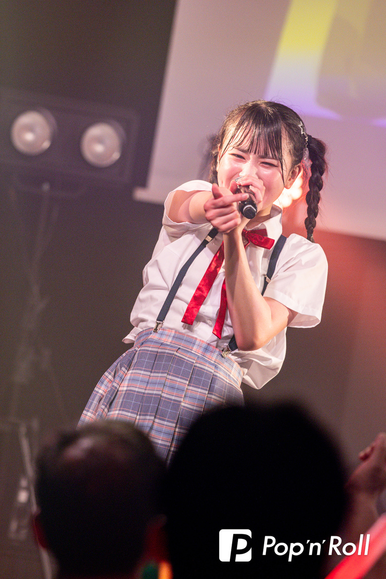 Hey!Mommy!＜Hey!Mommy! SP定期公演 『School of IDOL Season 4』 〜PARTY CLASS編〜＞SHIBUYA DIVE（2024年5月19日）