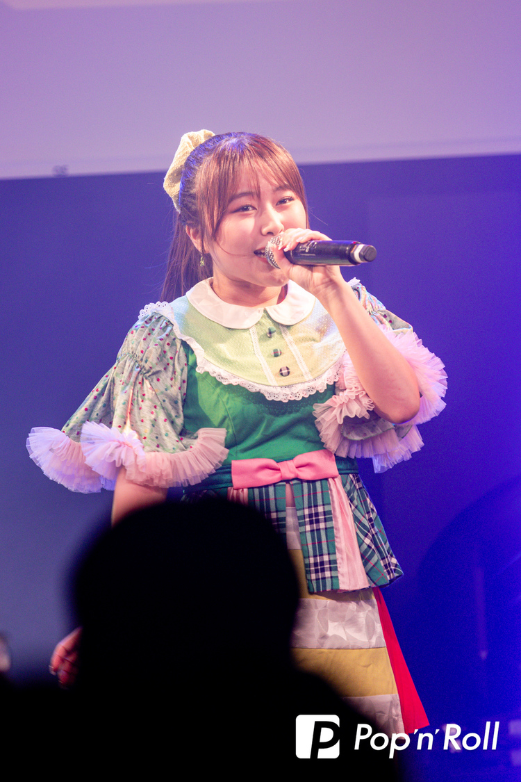 アップアップガールズ（２）＜Hey!Mommy! SP定期公演 『School of IDOL Season 4』 〜PARTY CLASS編〜＞SHIBUYA DIVE（2024年5月19日）