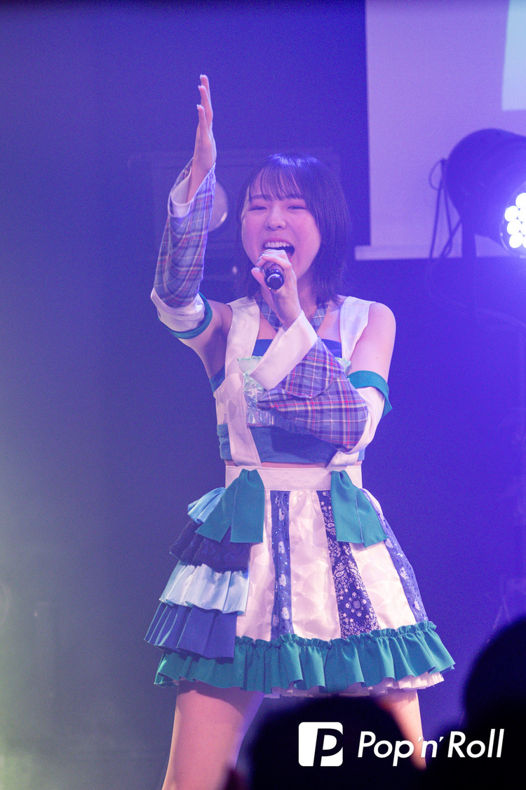 アップアップガールズ（２）＜Hey!Mommy! SP定期公演 『School of IDOL Season 4』 〜PARTY CLASS編〜＞SHIBUYA DIVE（2024年5月19日）