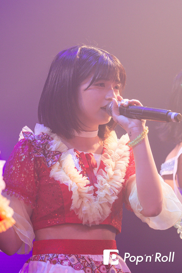 アップアップガールズ（２）＜Hey!Mommy! SP定期公演 『School of IDOL Season 4』 〜PARTY CLASS編〜＞SHIBUYA DIVE（2024年5月19日）