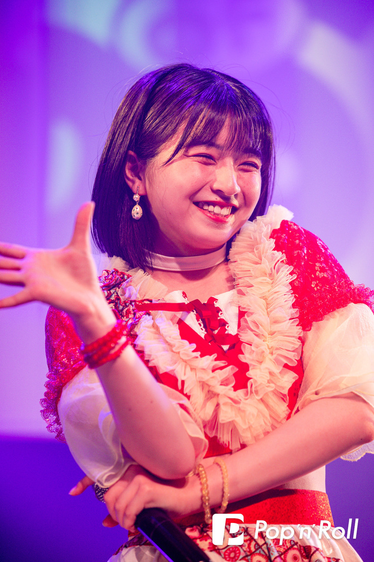アップアップガールズ（２）＜Hey!Mommy! SP定期公演 『School of IDOL Season 4』 〜PARTY CLASS編〜＞SHIBUYA DIVE（2024年5月19日）