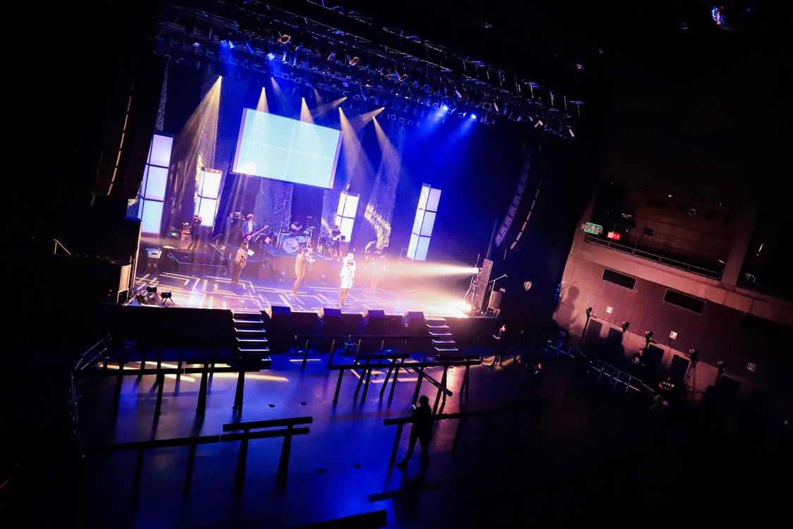 二丁目の魁カミングアウト＜ゲイでもアイドルになれる！ in Zepp Tokyo＞｜Zepp Tokyo（2019年7月14日）