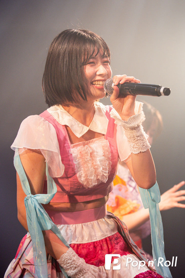 アップアップガールズ（２）＜Hey!Mommy! SP定期公演 『School of IDOL Season 4』 〜PARTY CLASS編〜＞SHIBUYA DIVE（2024年5月19日）