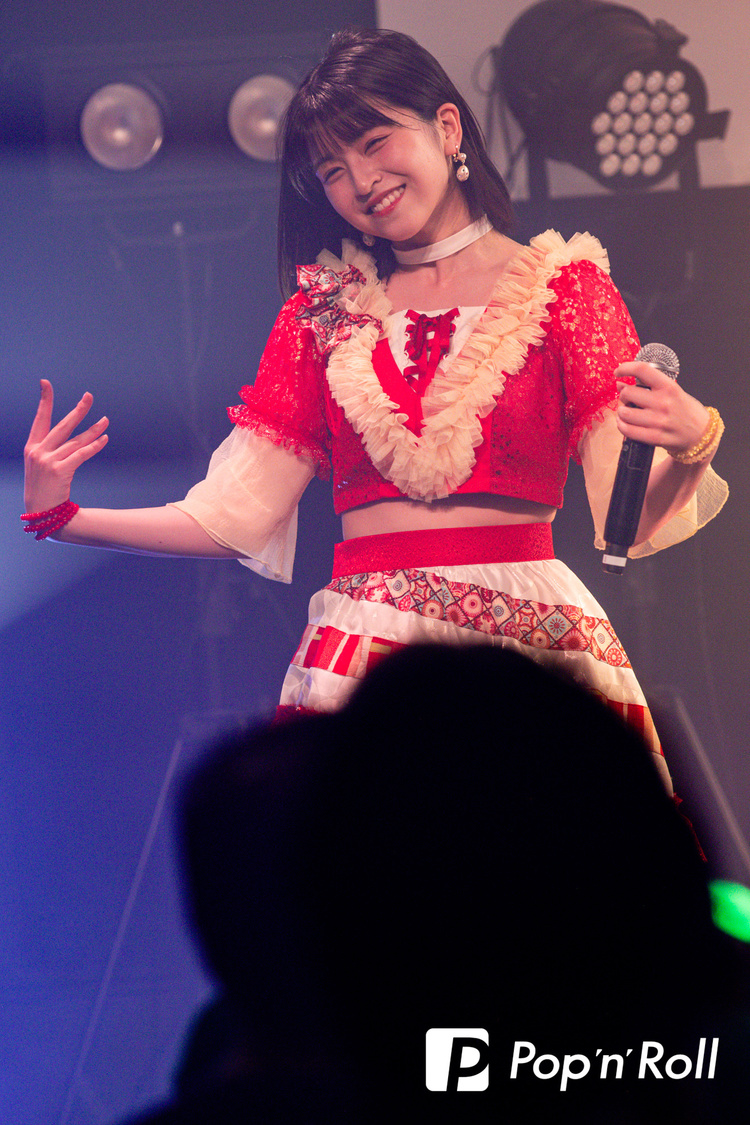 アップアップガールズ（２）＜Hey!Mommy! SP定期公演 『School of IDOL Season 4』 〜PARTY CLASS編〜＞SHIBUYA DIVE（2024年5月19日）