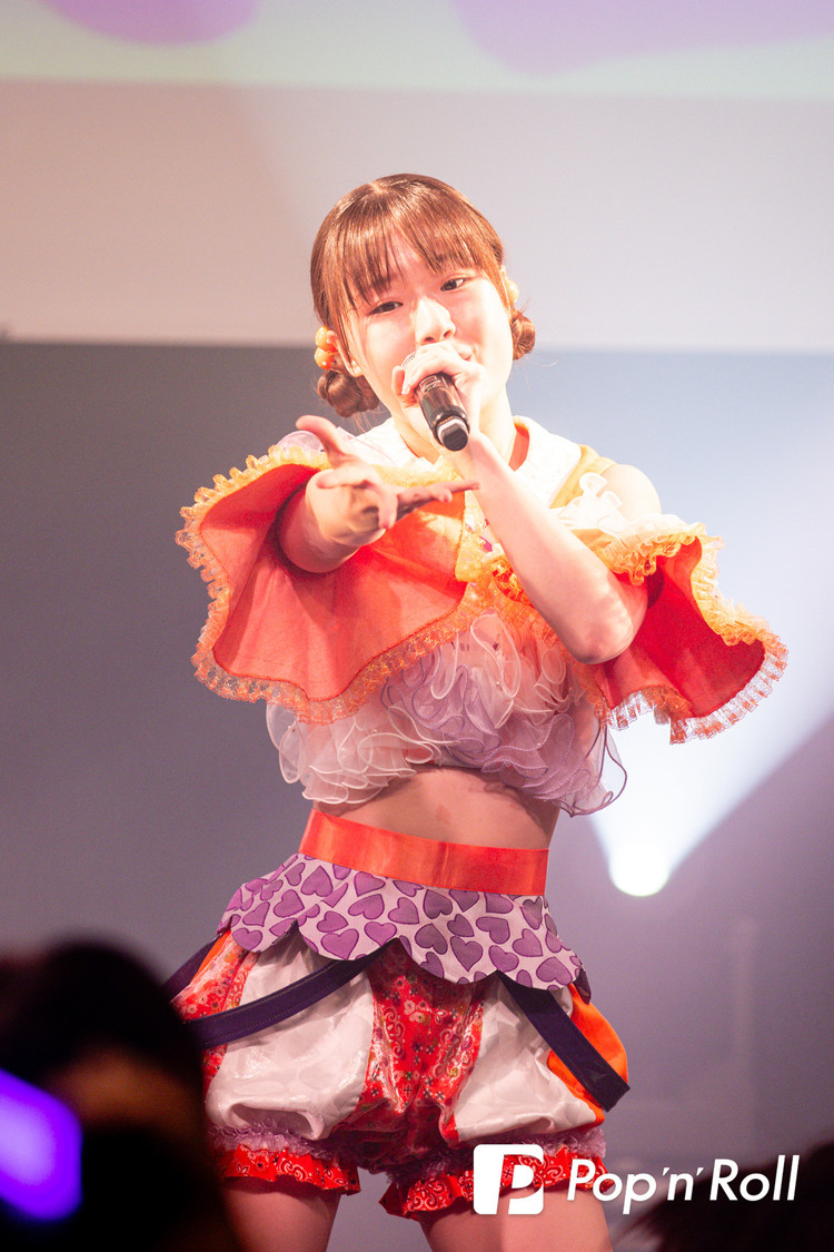 アップアップガールズ（２）＜Hey!Mommy! SP定期公演 『School of IDOL Season 4』 〜PARTY CLASS編〜＞SHIBUYA DIVE（2024年5月19日）