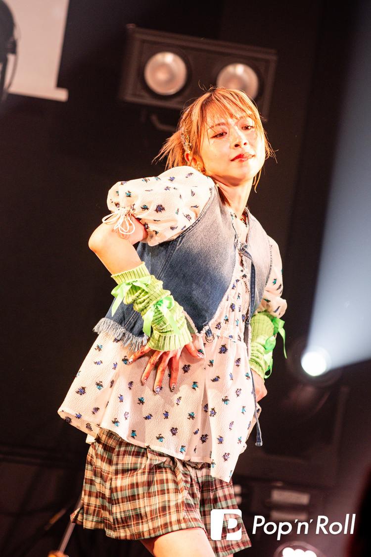 GOKI-GENs＜Hey!Mommy! SP定期公演 『School of IDOL Season 4』 〜PARTY CLASS編〜＞SHIBUYA DIVE（2024年5月19日）