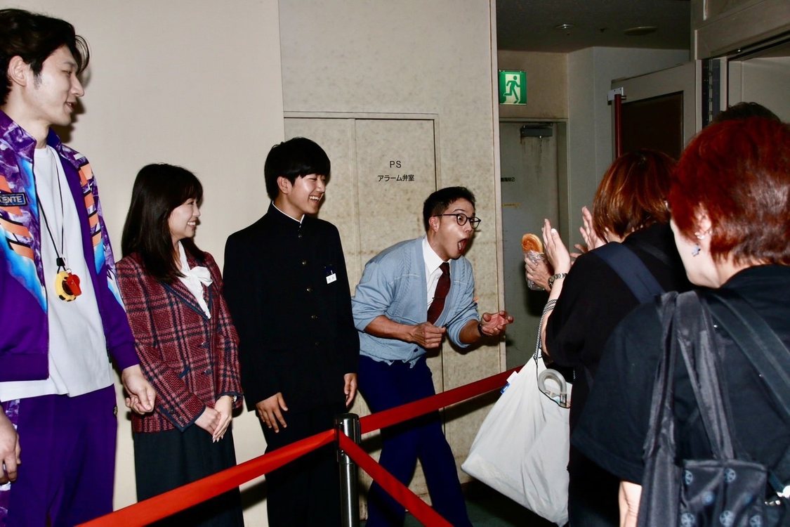 ©2024「おいしい給食」製作委員会