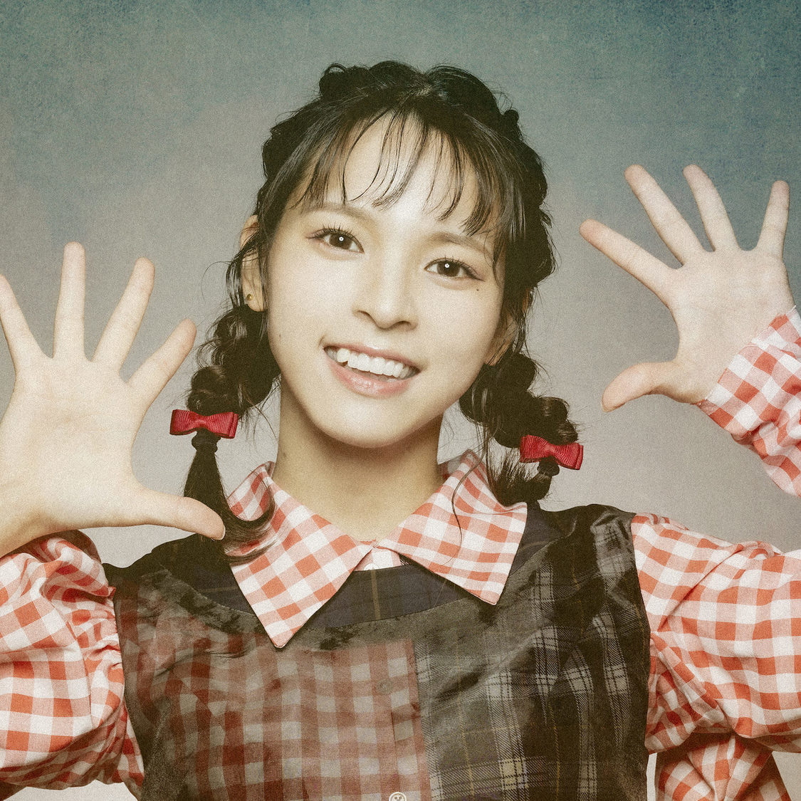 アイカ・ザ・スパイ