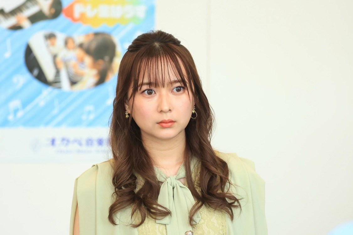 鈴木絢音『366日』