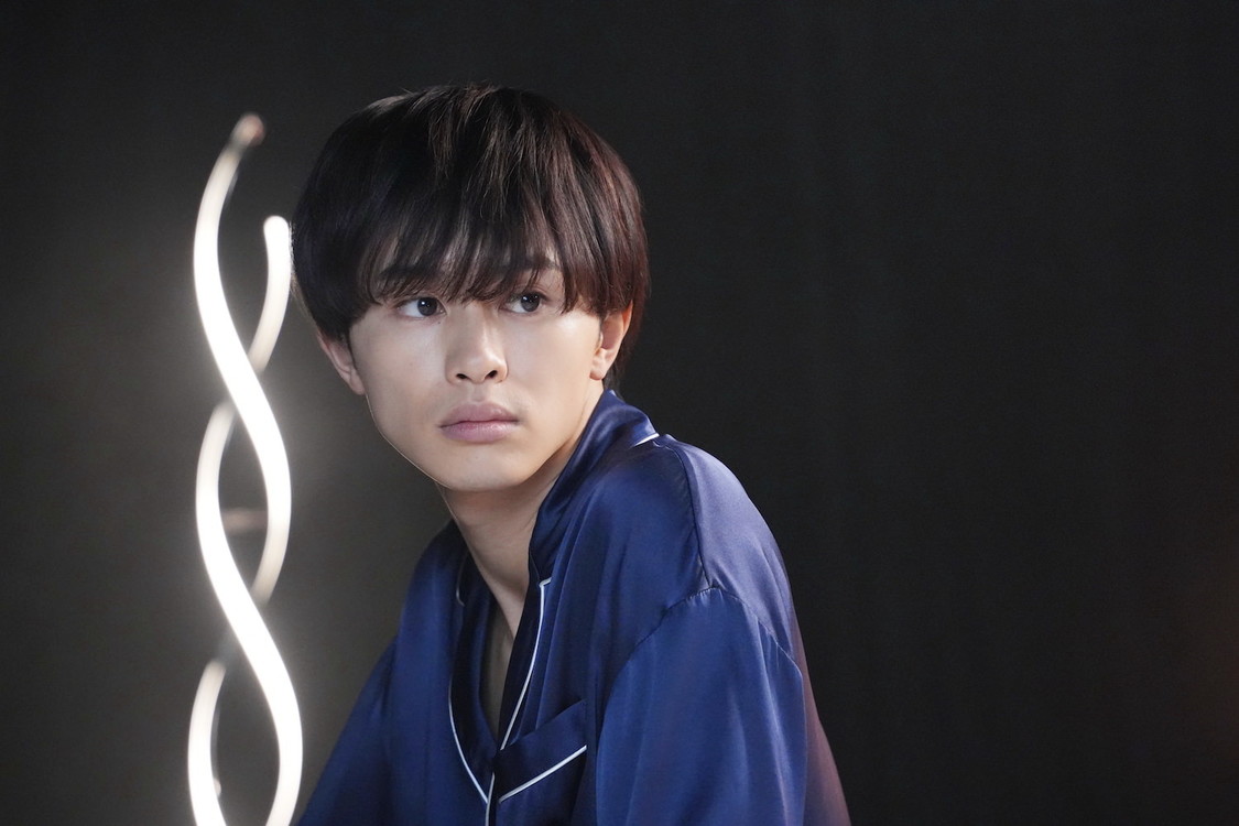 ©「ビジネス婚」製作委員会・MBS