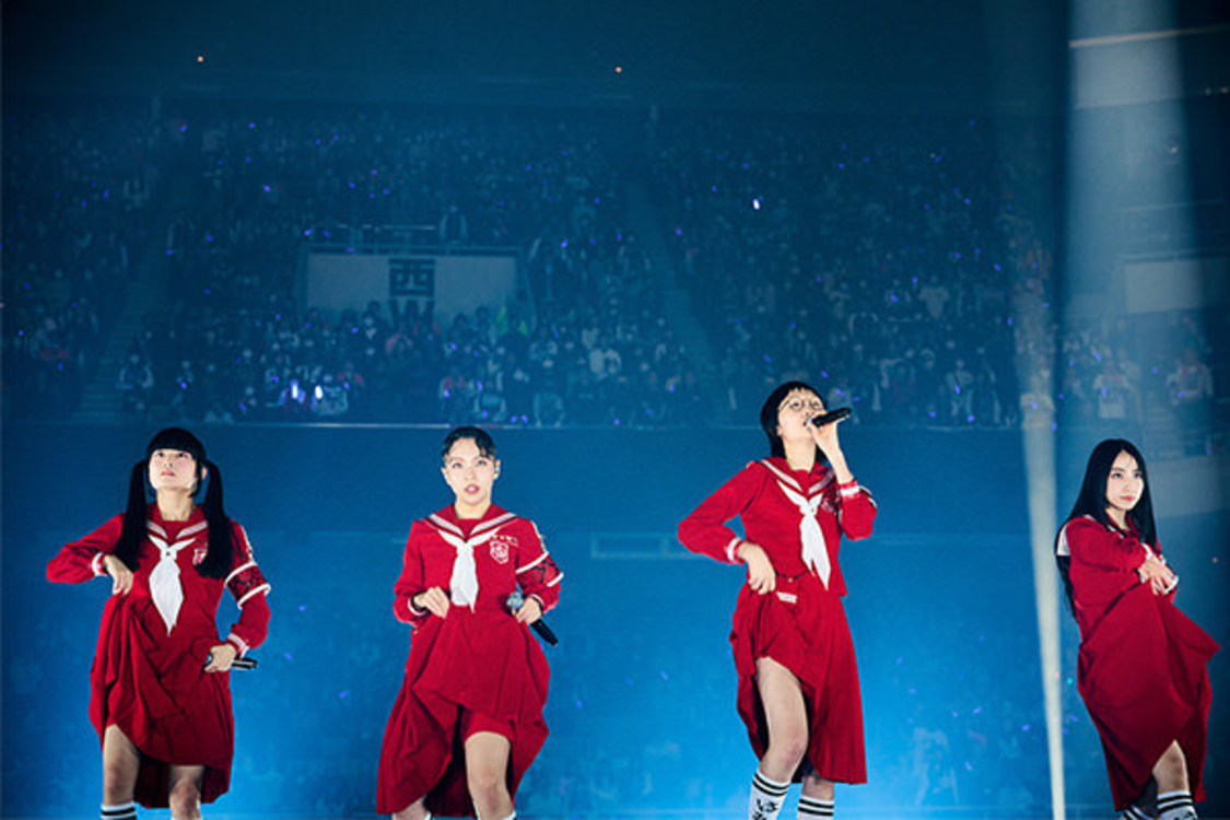 新しい学校のリーダーズ