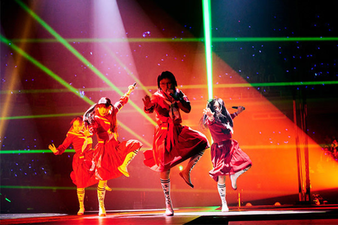 新しい学校のリーダーズ