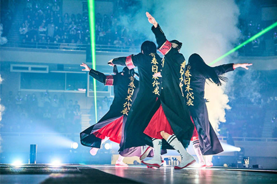 新しい学校のリーダーズ