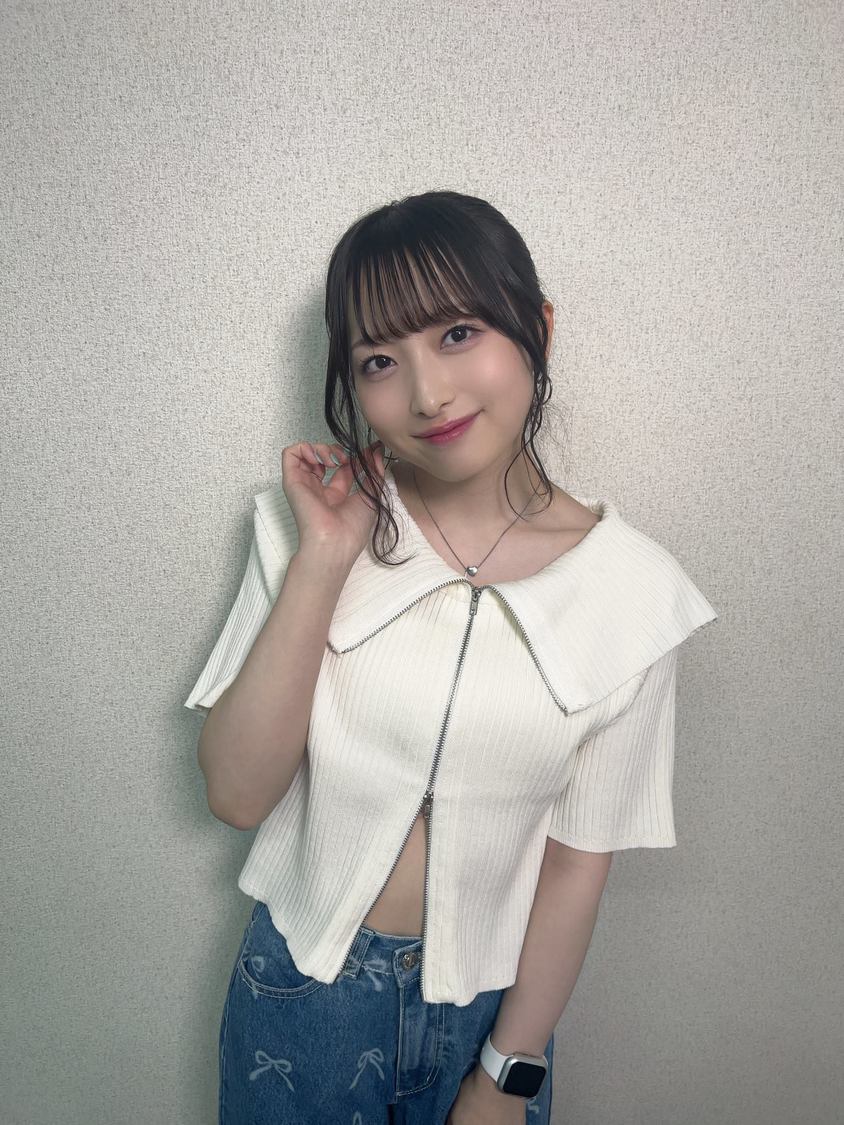 清原梨央（きみとバンド）